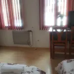 - Гостевой дом