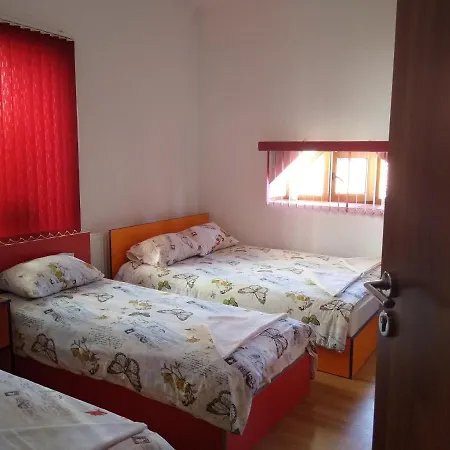 Guest house -