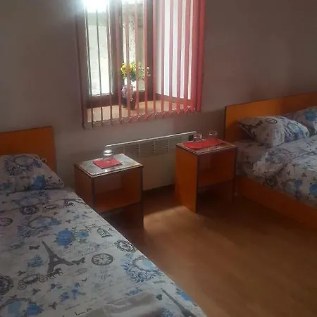 - Konukevi 3*