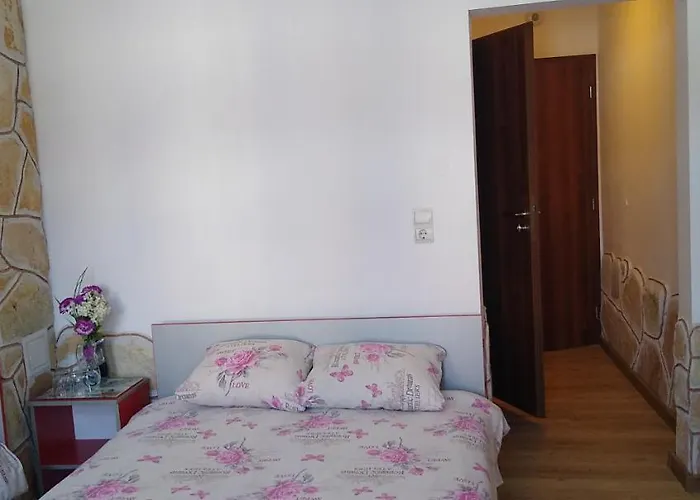 - 招待所 巴塔克