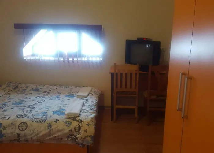 招待所 - 巴塔克